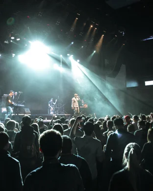Live concert by JBEG MLK Classic: Kevin Gates, VEDO & KenTheMan