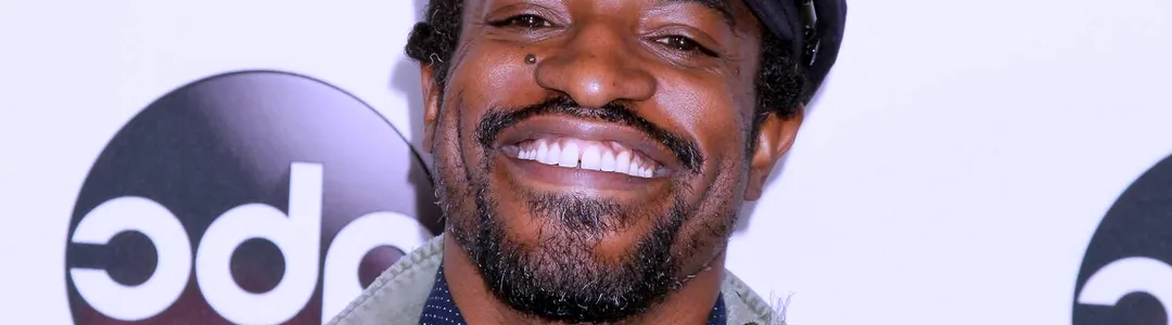 Andre 3000