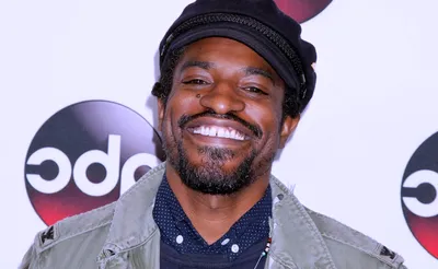 Andre 3000