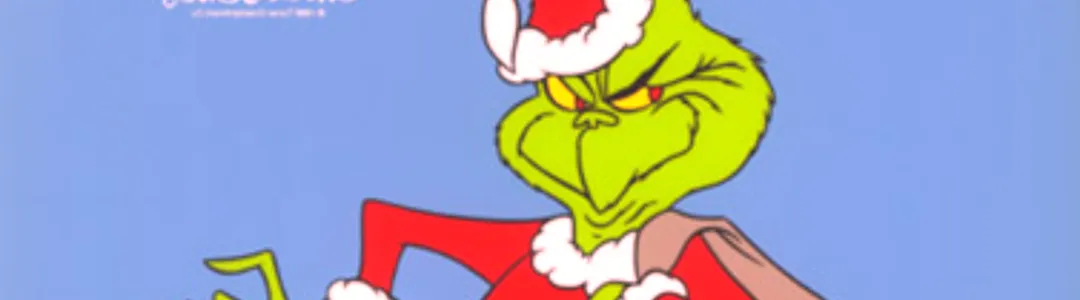 How The Grinch Stole Christmas