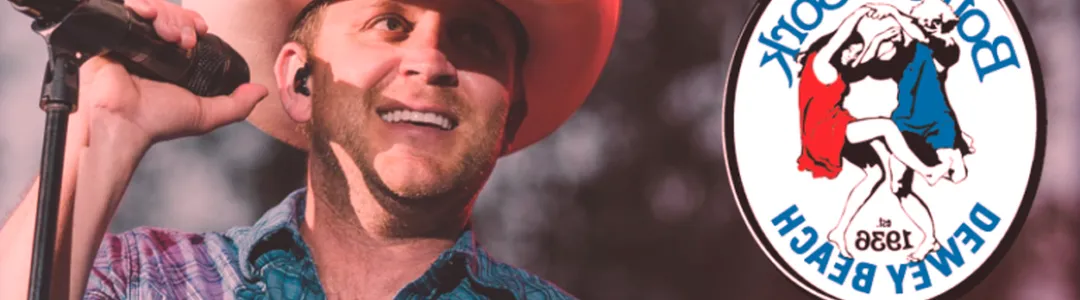 Justin Moore