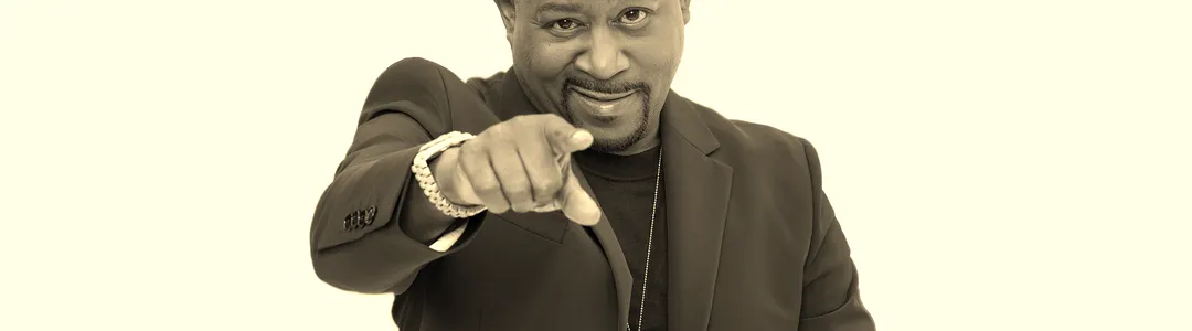 Martin Lawrence