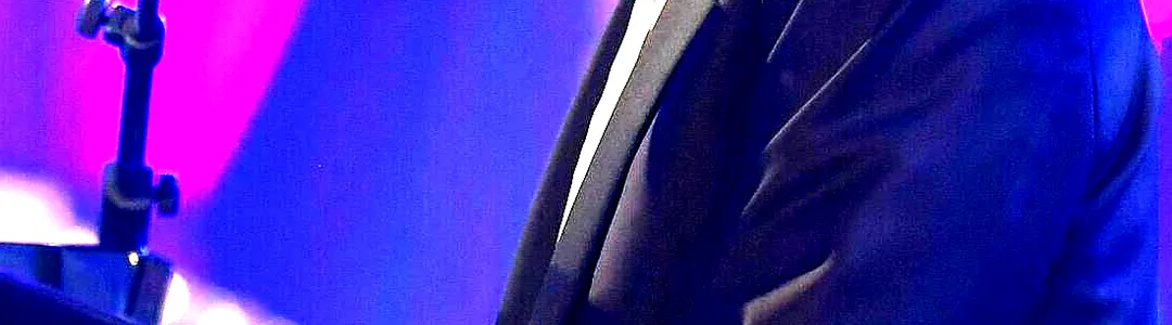 Michael W. Smith