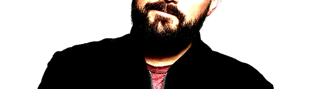 Nate Bargatze