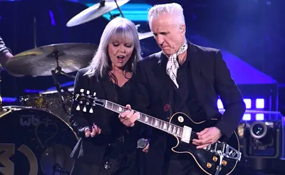 Pat Benatar