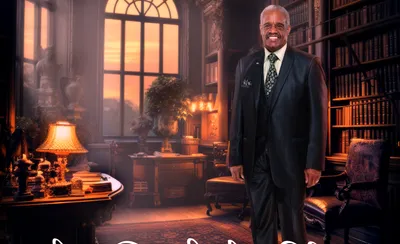 Russell Thompkins Jr.