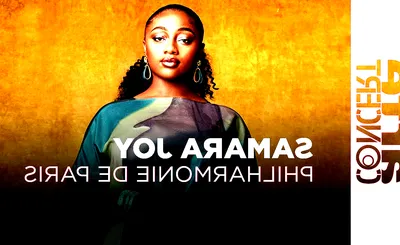 Samara Joy