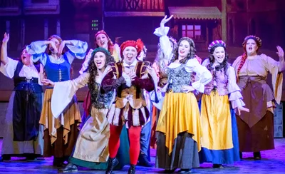 Something Rotten