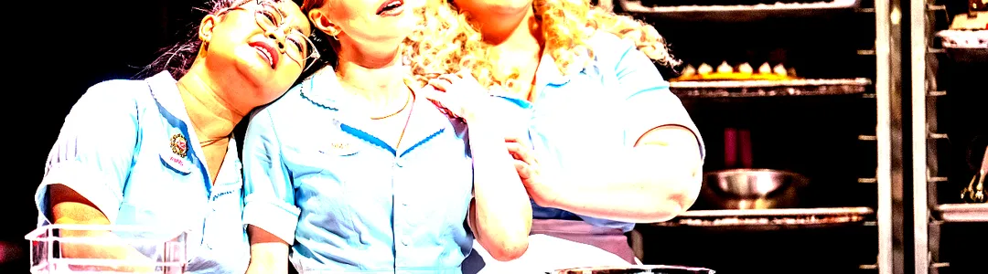 Waitress