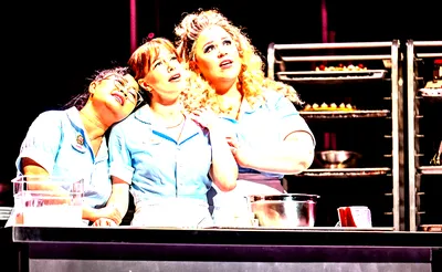 Waitress
